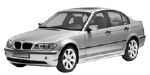 BMW E46 B270E Fault Code