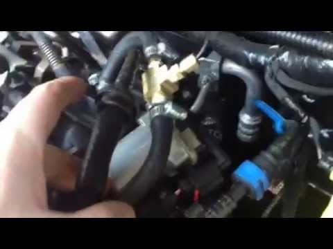 See B270E in engine