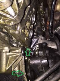 See B270E in engine