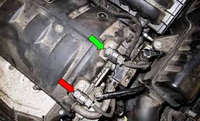 See B270E in engine